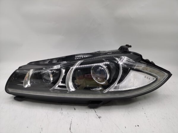 Jaguar XF 2012-2015 XENON L.H.S Headlight Assembly