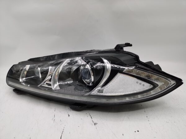 Jaguar XF 2012-2015 XENON L.H.S Headlight Assembly