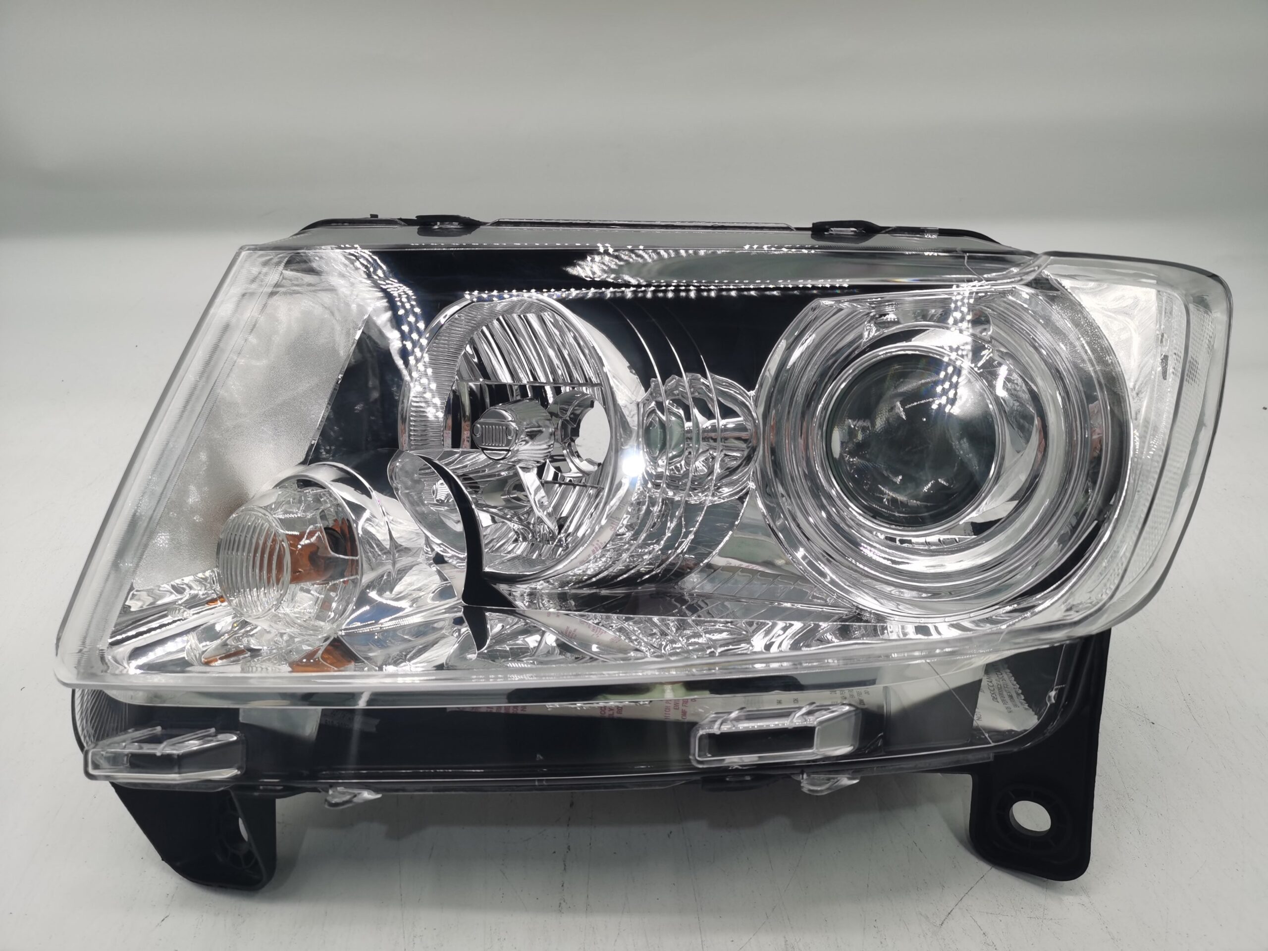 Jeep COMPASSES MK49 2011-2014 L.H.S HEADLIGHT ASSEMBLY