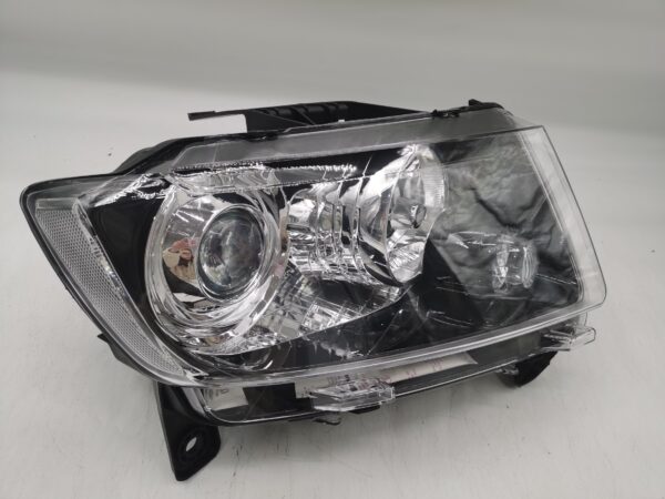 Jeep COMPASSES MK49 2011-2014 R.H.S HEADLIGHT ASSEMBLY