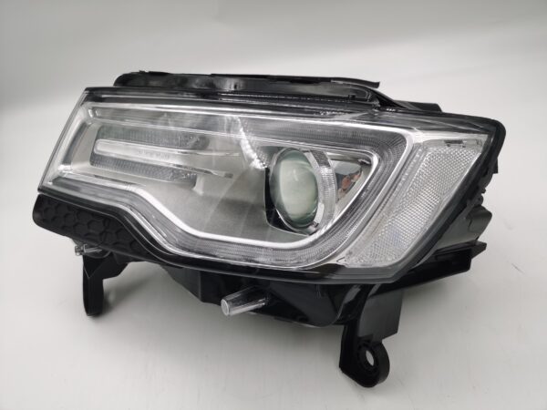 Jeep GRAND CHEROKEE 2014-2021 XENON L.H.S HEADLIGHT ASSEMBLY