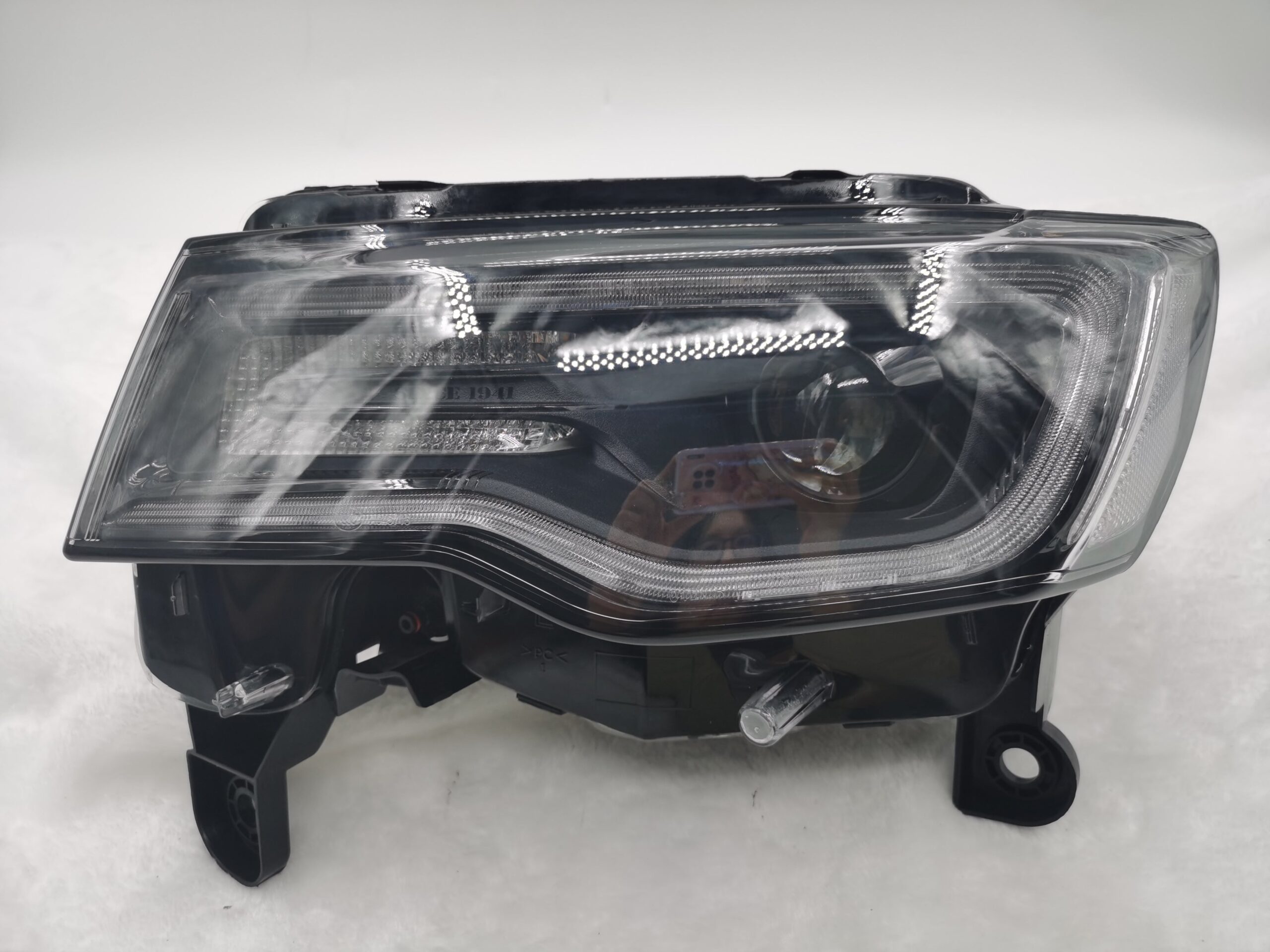 Jeep GRAND CHEROKEE 2014-2021 XENON L.H.S Headlight Assembly