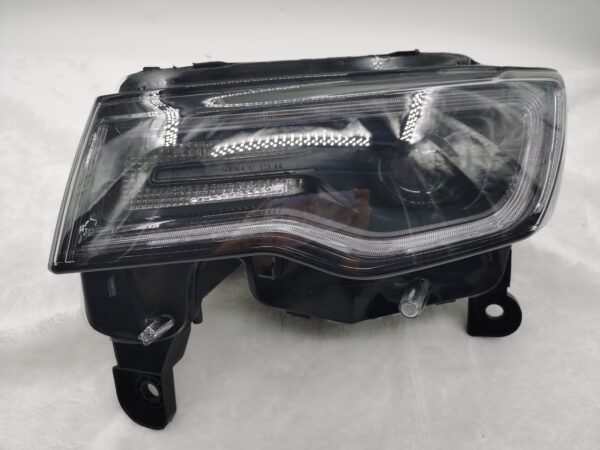 Jeep GRAND CHEROKEE 2014-2021 XENON L.H.S Headlight Assembly