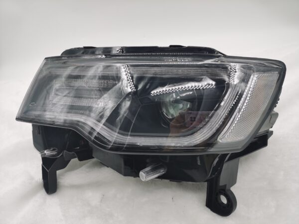 Jeep GRAND CHEROKEE 2014-2021 XENON L.H.S Headlight Assembly