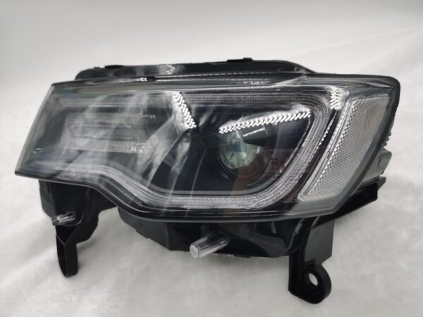 Jeep GRAND CHEROKEE 2014-2021 XENON L.H.S Headlight Assembly