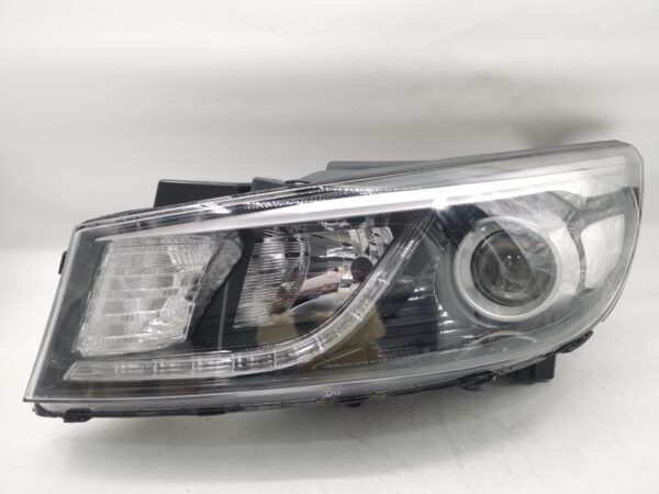 Kia CARNIVAL III 2015-2020 LENS HALOGEN L.H.S HEADLIGHT ASSEMBLY