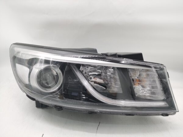 Kia CARNIVAL III 2015-2020 LENS HALOGEN R.H.S HEADLIGHT ASSEMBLY