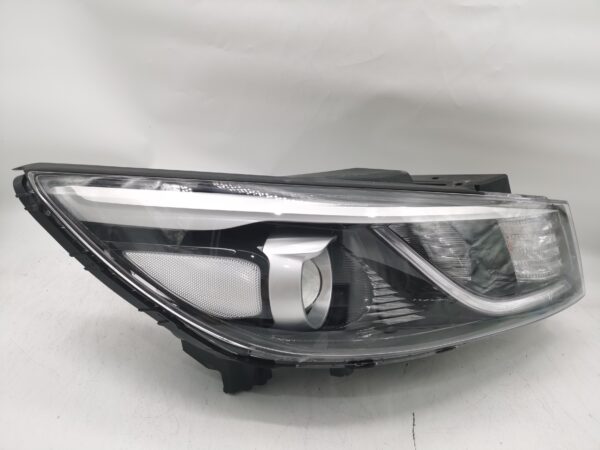 Kia CARNIVAL III 2015-2020 LENS HALOGEN R.H.S HEADLIGHT ASSEMBLY