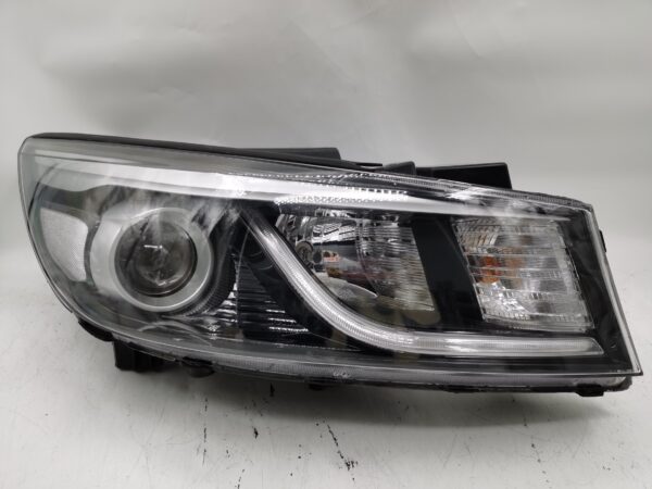 Kia CARNIVAL III 2015-2020 LENS HALOGEN R.H.S Headlight Assembly