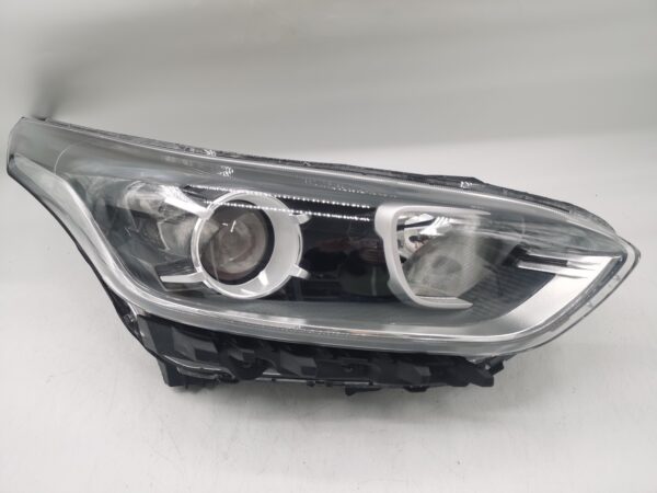 Kia CERATO 2018-2020 LENS HALOGEN R.H.S HEADLIGHT ASSEMBLY