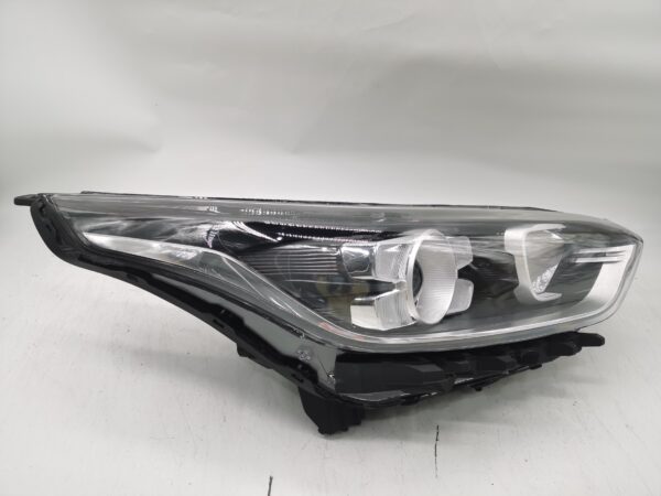 Kia CERATO 2016-2023 R.H.S HEADLIGHT ASSEMBLY