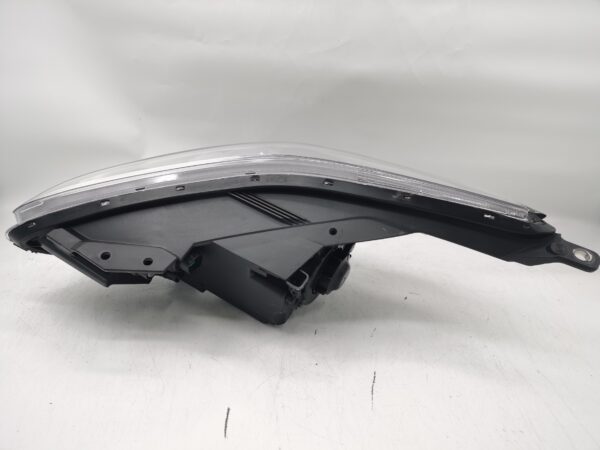 Kia CERATO 2016-2023 R.H.S HEADLIGHT ASSEMBLY