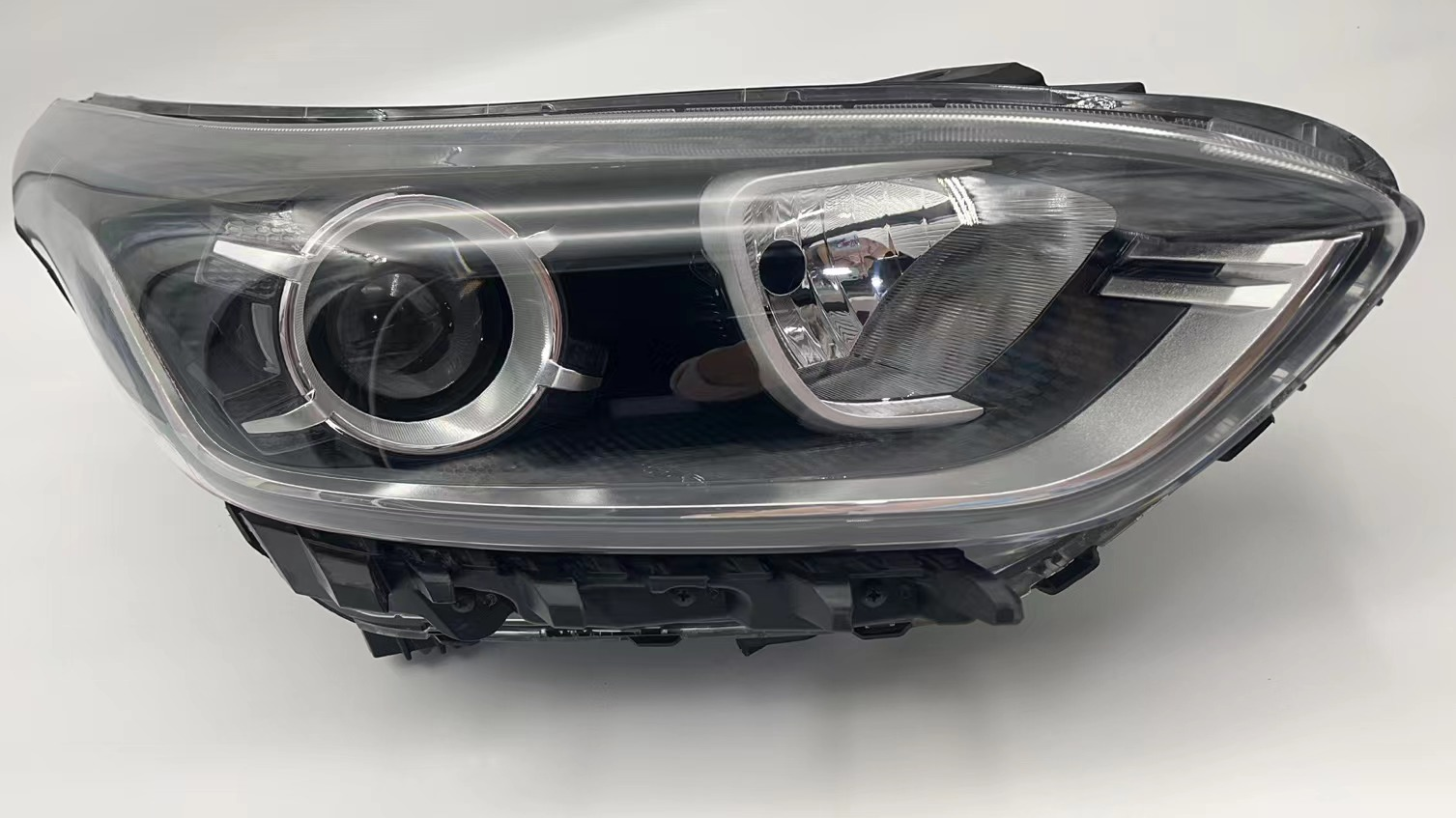 Kia CERATO 2018-2020 LENS HALOGEN R.H.S HEADLIGHT ASSEMBLY