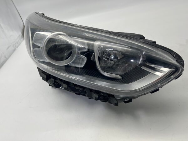 Kia CERATO 2019-2020 R.H.S HEADLIGHT ASSEMBLY