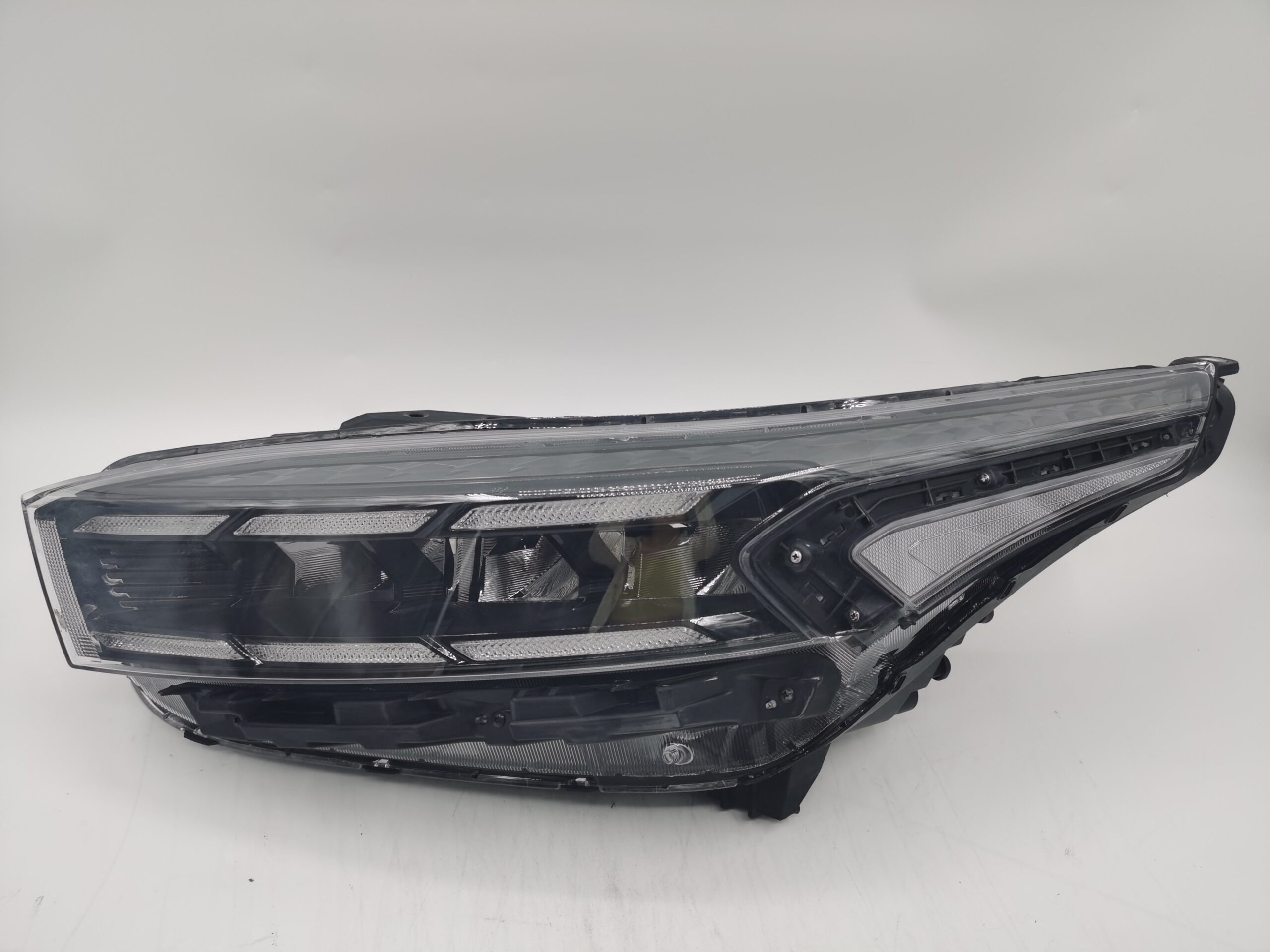 Kia CERATO 2021-2023 LED L.H.S Headlight Assembly