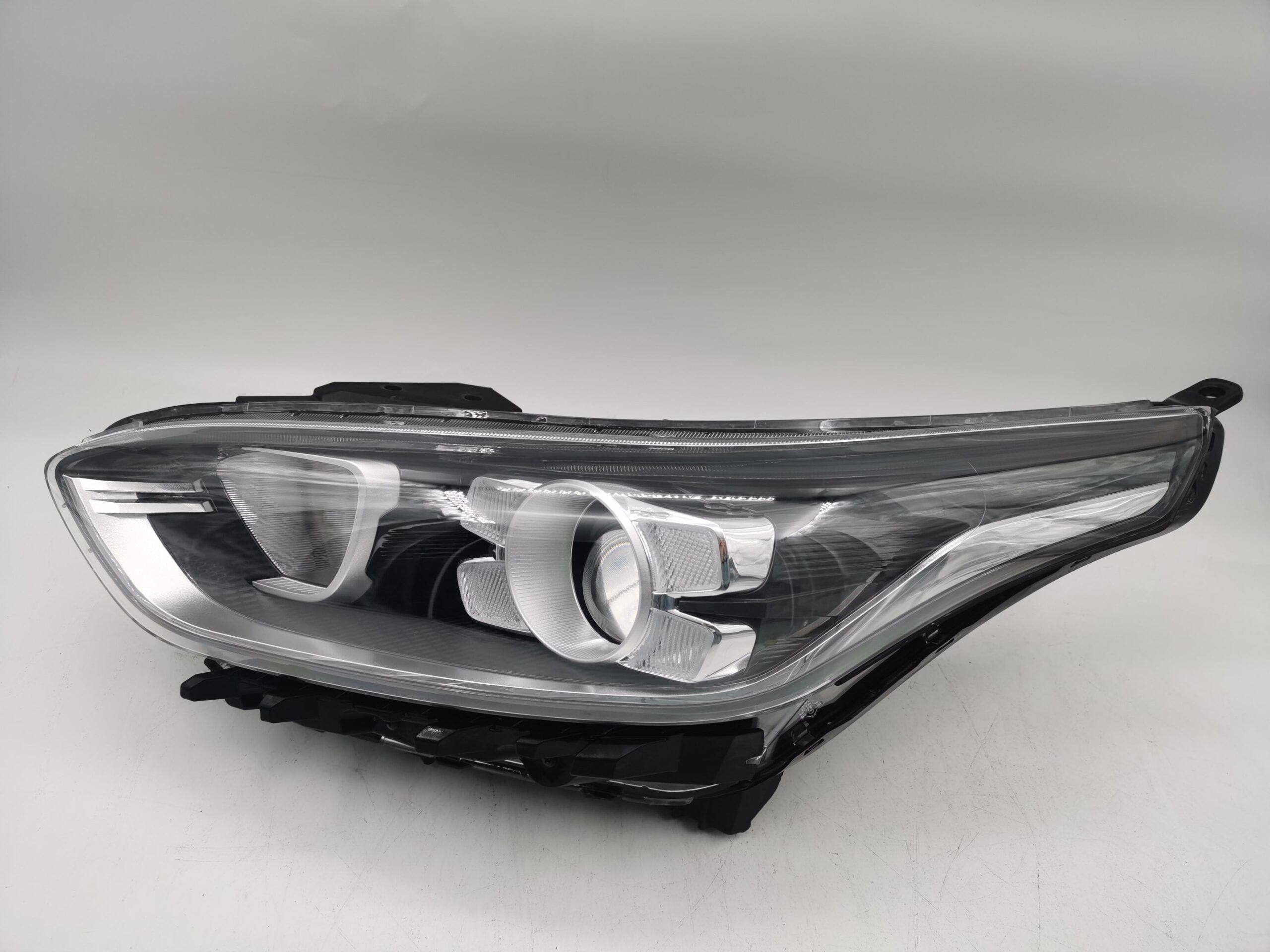 Kia CERATO 4 2018-2020 L.H.S HEADLIGHT ASSEMBLY