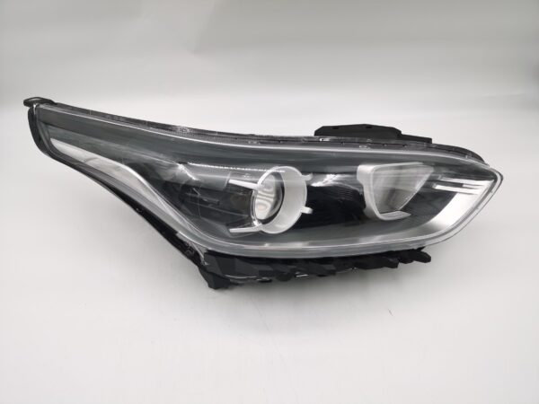 Kia CERATO 2018-2020 LENS HALOGEN R.H.S HEADLIGHT ASSEMBLY