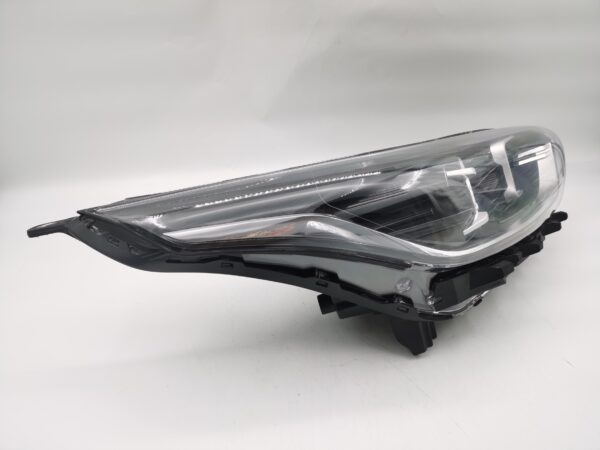 Kia CERATO 2018-2020 LENS HALOGEN R.H.S HEADLIGHT ASSEMBLY