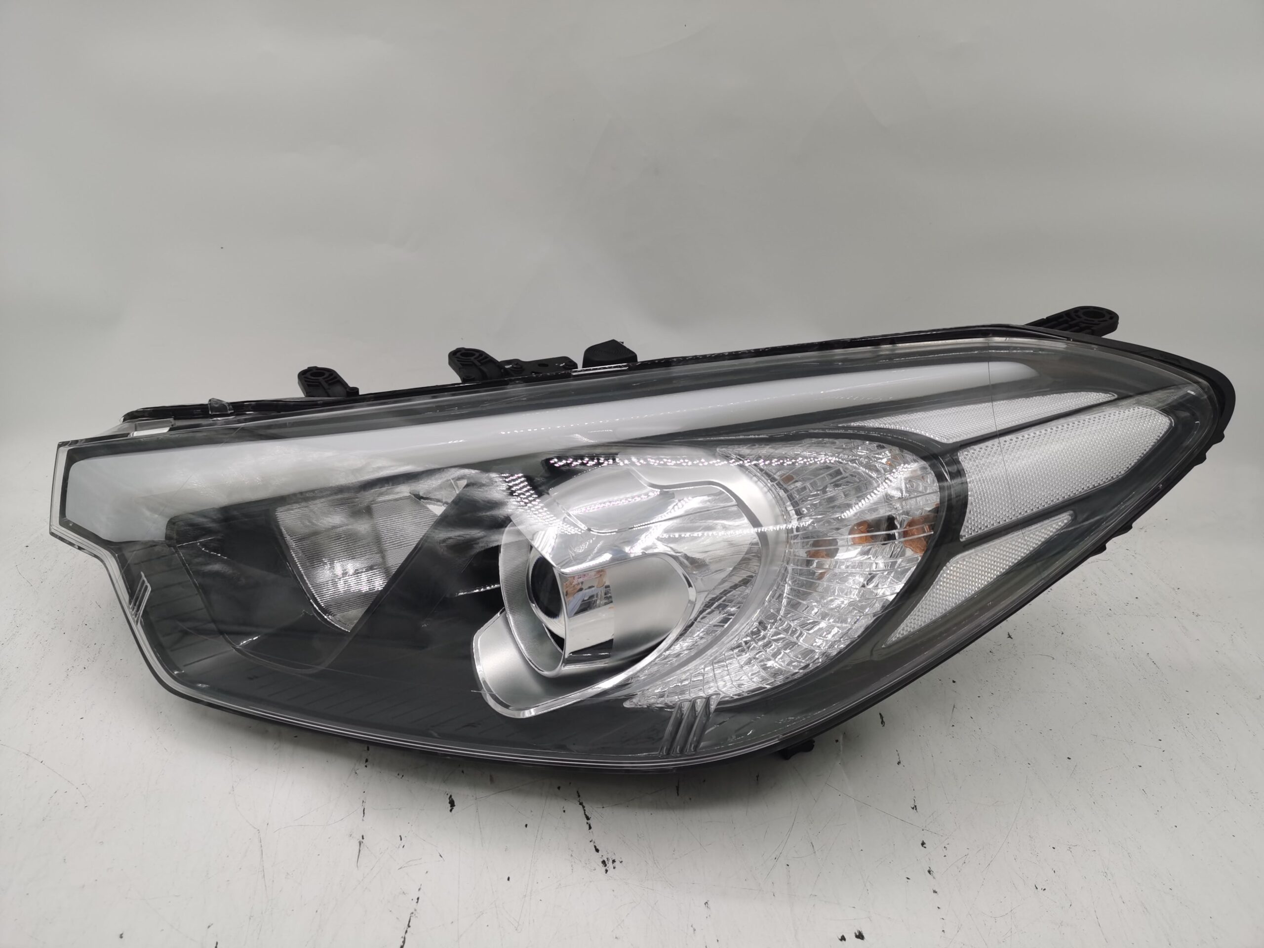 Kia CERATO(FORTE) (K3) 2013-2015 LENS HALOGEN L.H.S Headlight Assembly