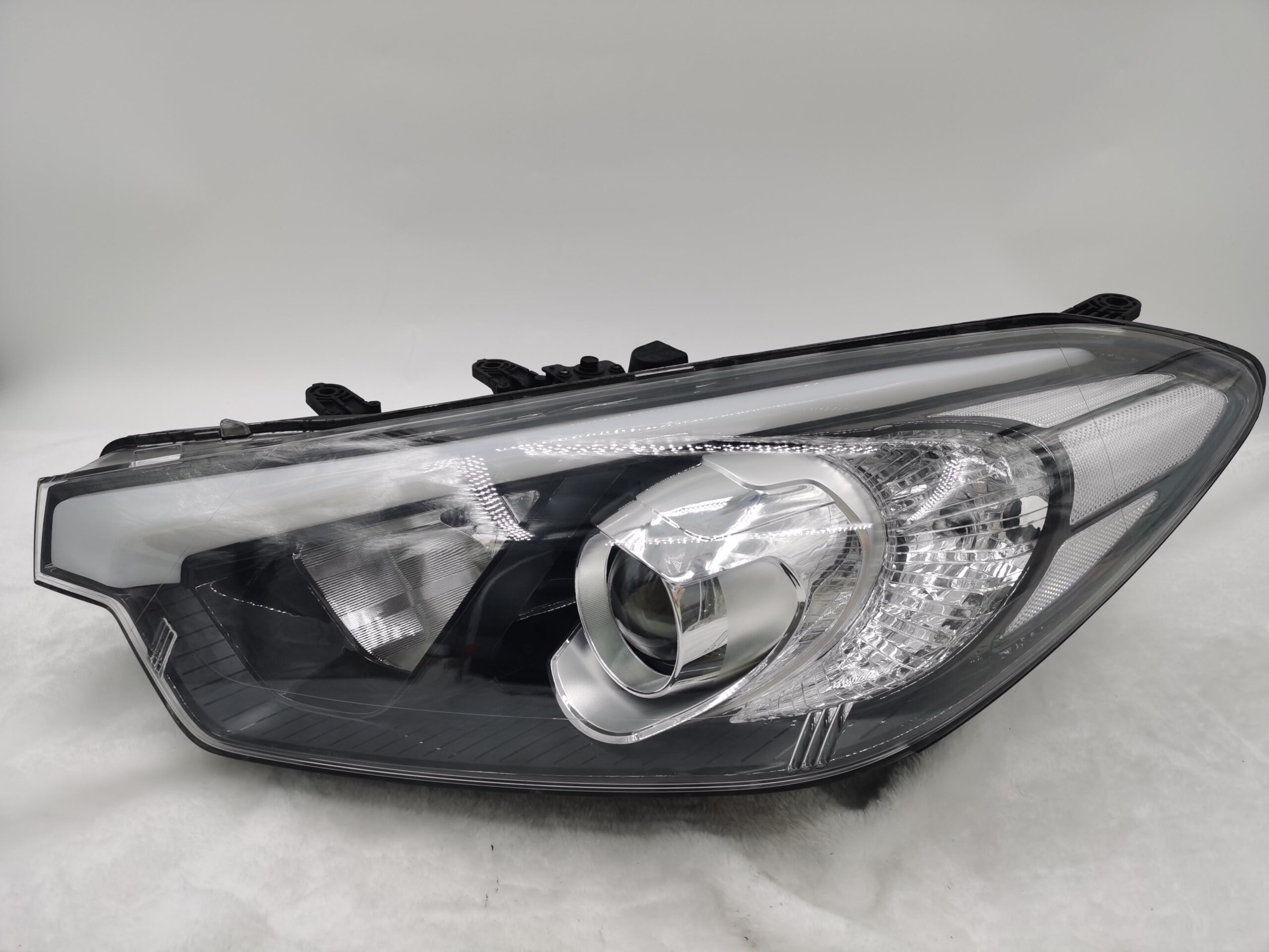 Kia CERATO(FORTE) (K3) 2013-2015 LENS HALOGEN L.H.S HEADLIGHT ASSEMBLY