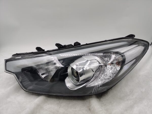 Kia CERATO(FORTE) (K3) 2013-2015 LENS HALOGEN L.H.S HEADLIGHT ASSEMBLY