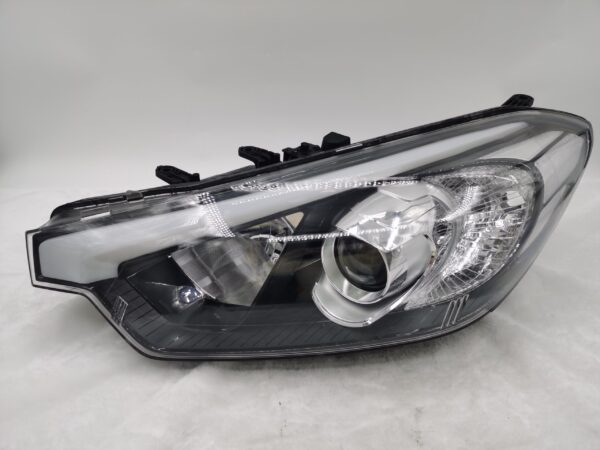 Kia CERATO(FORTE) (K3) 2013-2015 LENS HALOGEN L.H.S HEADLIGHT ASSEMBLY