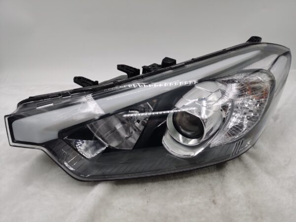 Kia CERATO(FORTE) (K3) 2013-2015 LENS HALOGEN L.H.S HEADLIGHT ASSEMBLY