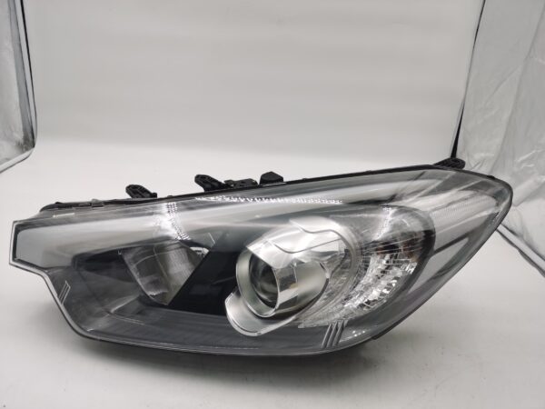 Kia CERATO(FORTE) (K3) 2013-2015 LENS HALOGEN L.H.S HEADLIGHT ASSEMBLY