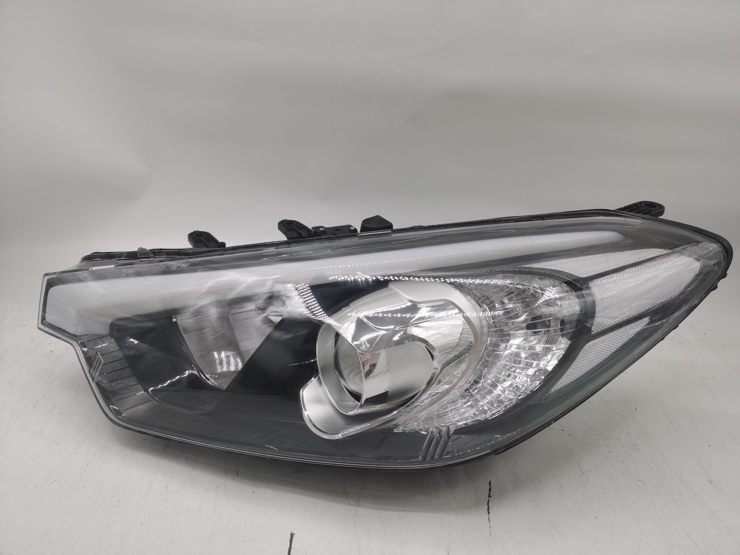 Kia CERATO(FORTE) (K3) 2013-2015 LENS HALOGEN L.H.S HEADLIGHT ASSEMBLY