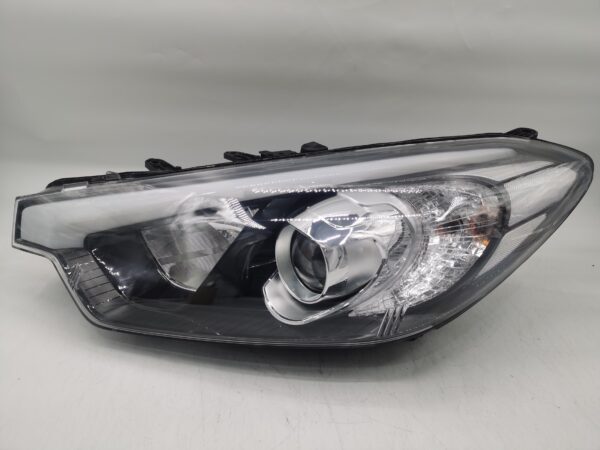 Kia CERATO(FORTE) (K3) 2013-2015 LENS HALOGEN L.H.S HEADLIGHT ASSEMBLY