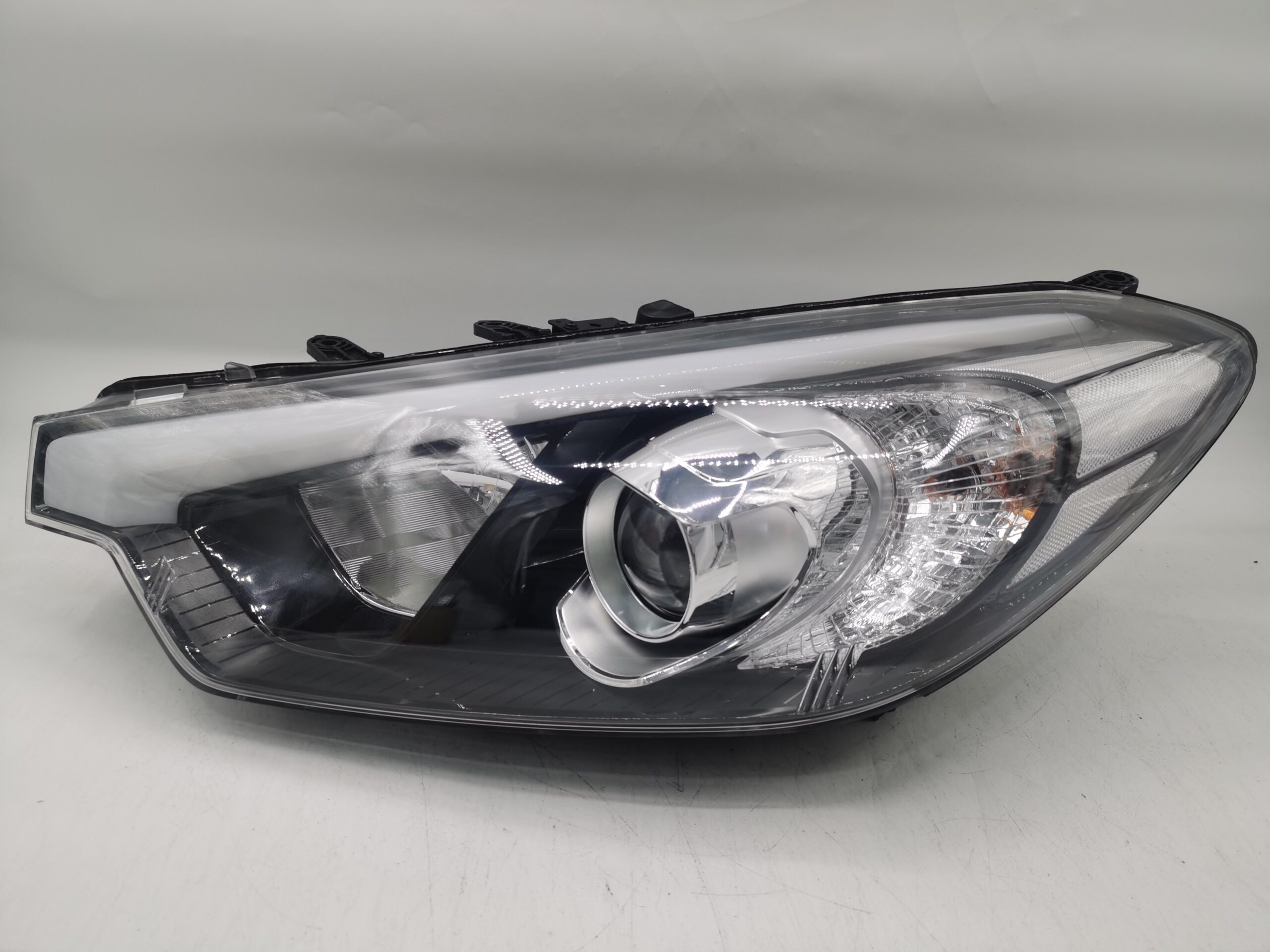 Kia CERATO(FORTE) (K3) 2013-2015 LENS HALOGEN L.H.S HEADLIGHT ASSEMBLY