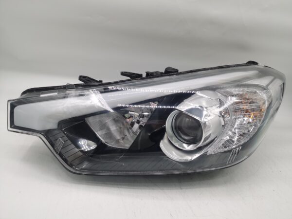 Kia CERATO(FORTE) (K3) 2013-2015 LENS HALOGEN L.H.S HEADLIGHT ASSEMBLY