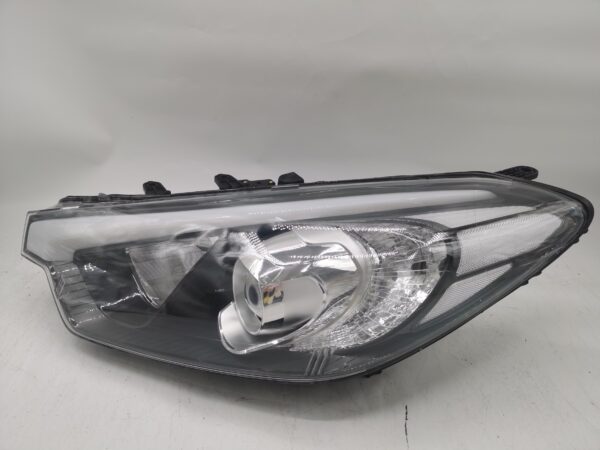 Kia CERATO(FORTE) (K3) 2013-2015 LENS HALOGEN L.H.S HEADLIGHT ASSEMBLY