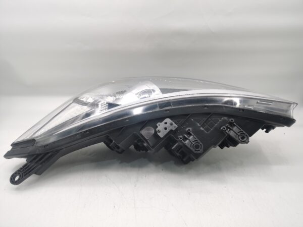 Kia CERATO(FORTE) (K3) 2013-2015 LENS HALOGEN L.H.S HEADLIGHT ASSEMBLY