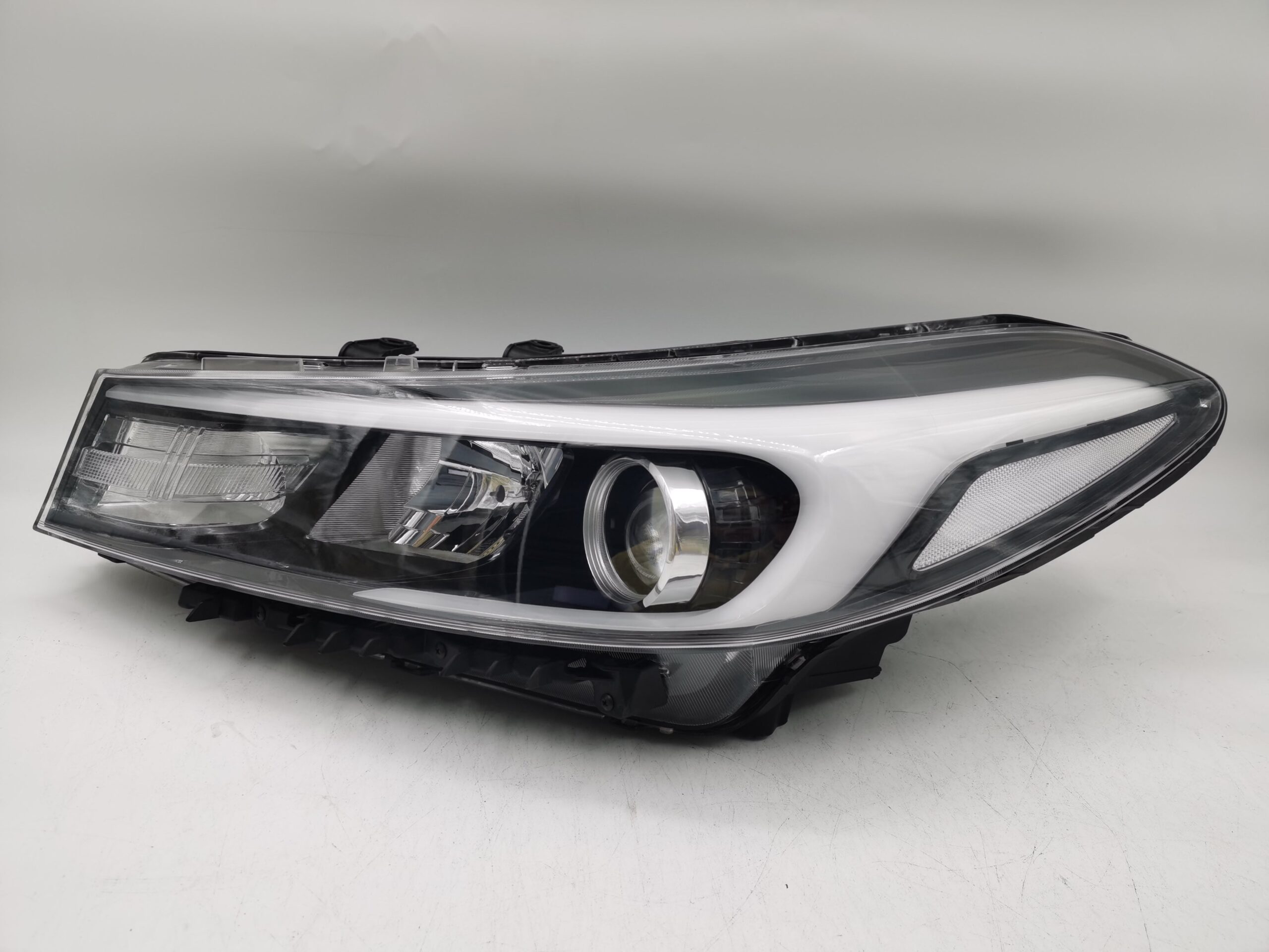 Kia CERATO 2016-2017 LENS HALOGEN L.H.S HEADLIGHT ASSEMBLY