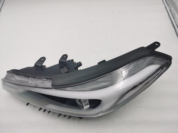 Kia CERATO 2016-2017 LENS HALOGEN L.H.S HEADLIGHT ASSEMBLY