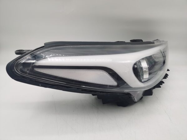 Kia CERATO 2016-2017 LENS HALOGEN R.H.S HEADLIGHT ASSEMBLY