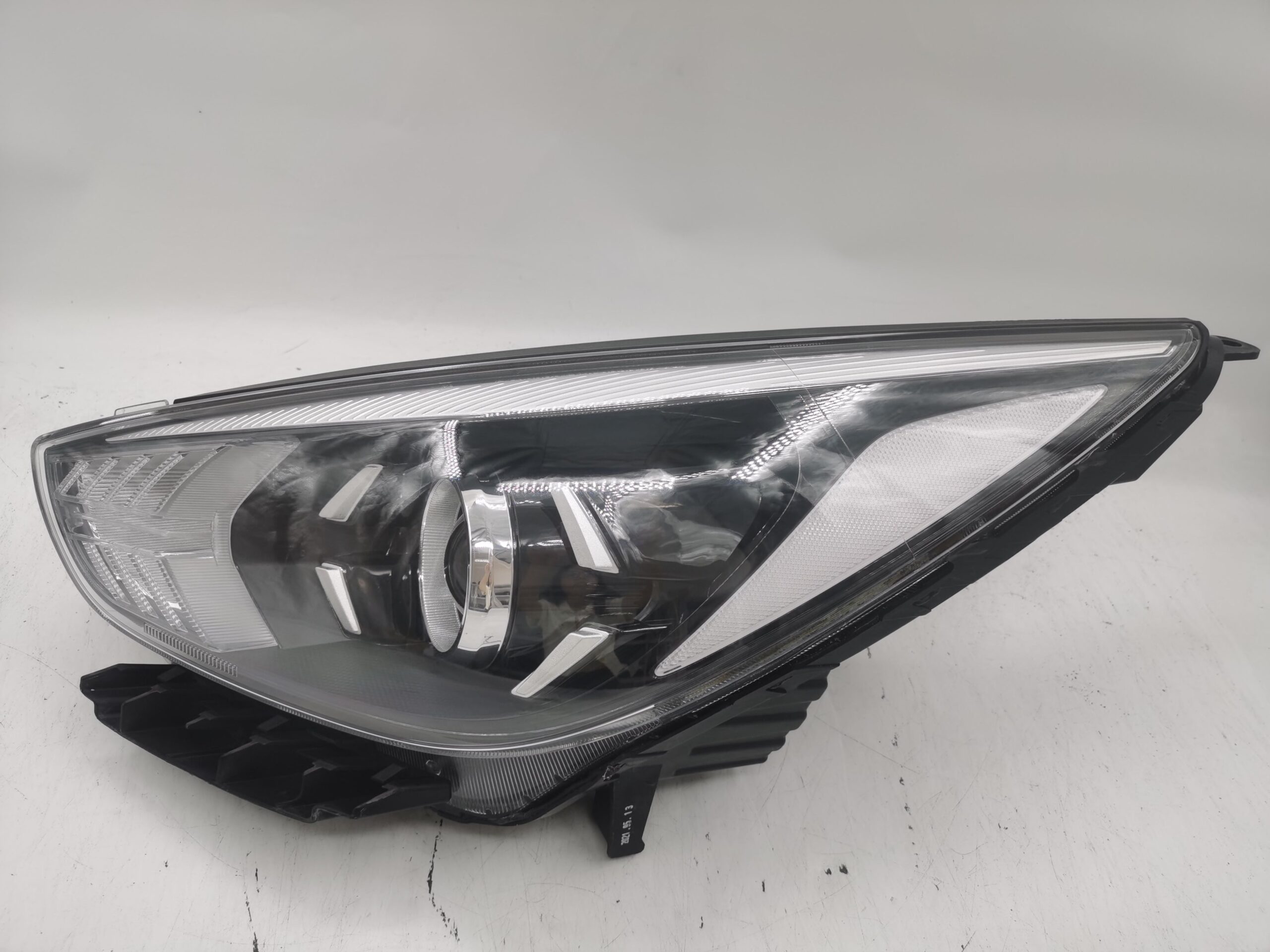 Kia NIRO 2020-2022 LENS HALOGEN L.H.S Headlight Assembly