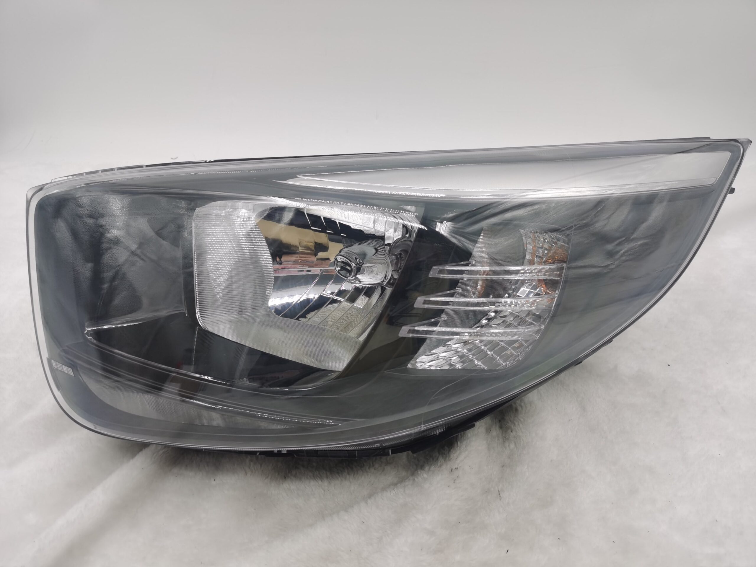 Kia PICANTO 2017-2019 HALOGEN L.H.S Headlight Assembly