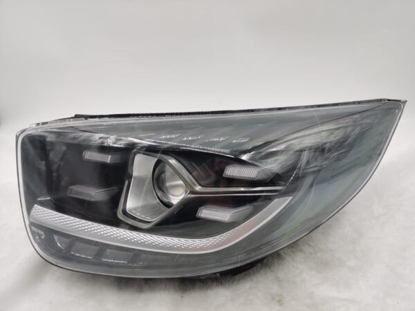 Kia PICANTO 2020-2023 LENS HALOGEN L.H.S HEADLIGHT ASSEMBLY