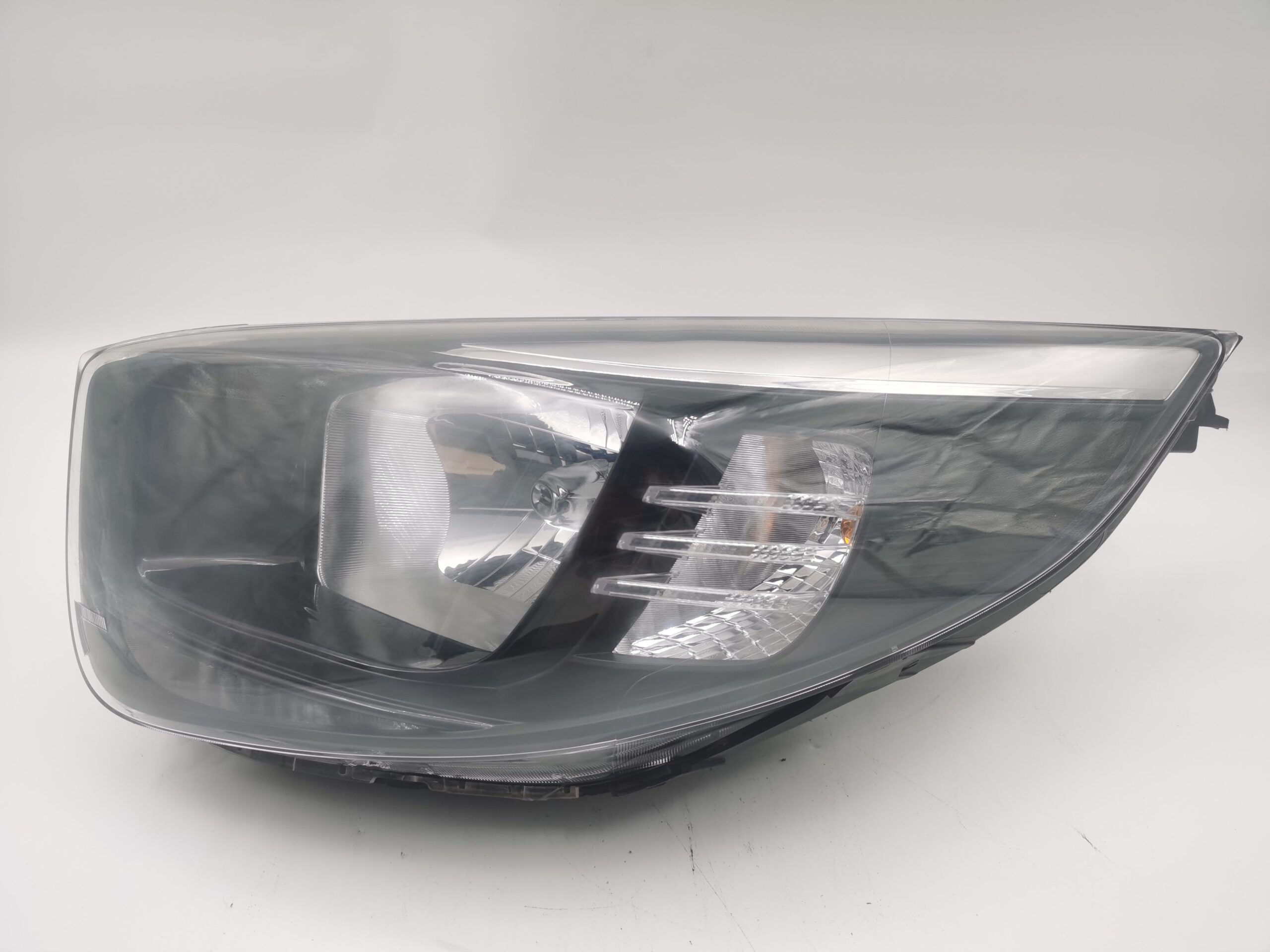 Kia PICANTO III 2017-2023 L.H.S HEADLIGHT ASSEMBLY