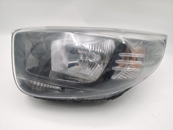 Kia PICANTO III 2017-2023 L.H.S HEADLIGHT ASSEMBLY