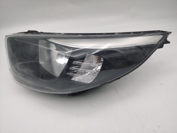 Kia PICANTO III 2017-2023 L.H.S HEADLIGHT ASSEMBLY