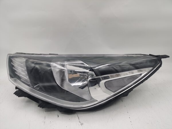 Kia RIO 2018-2020 HALOGEN L.H.S Headlight Assembly