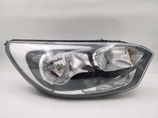 Kia RIO 2012-2017 HALOGEN R.H.S HEADLIGHT ASSEMBLY