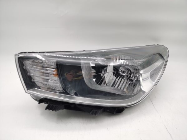 Kia RIO 2018-2020 HALOGEN L.H.S HEADLIGHT ASSEMBLY