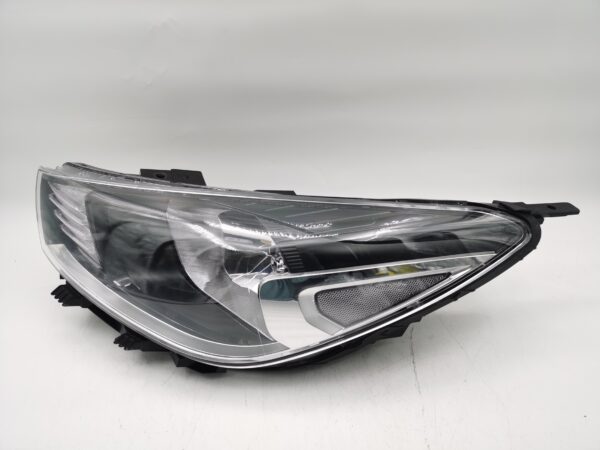 Kia RIO 2018-2020 HALOGEN L.H.S HEADLIGHT ASSEMBLY