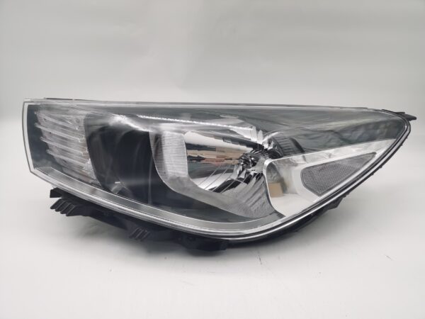 Kia RIO 2018-2020 HALOGEN L.H.S HEADLIGHT ASSEMBLY