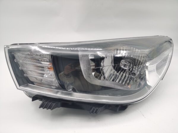 Kia RIO 2018-2020 HALOGEN L.H.S HEADLIGHT ASSEMBLY