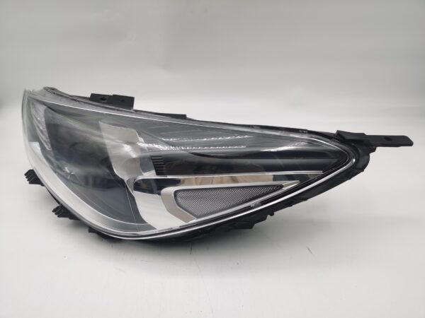 Kia RIO 2018-2020 HALOGEN L.H.S HEADLIGHT ASSEMBLY